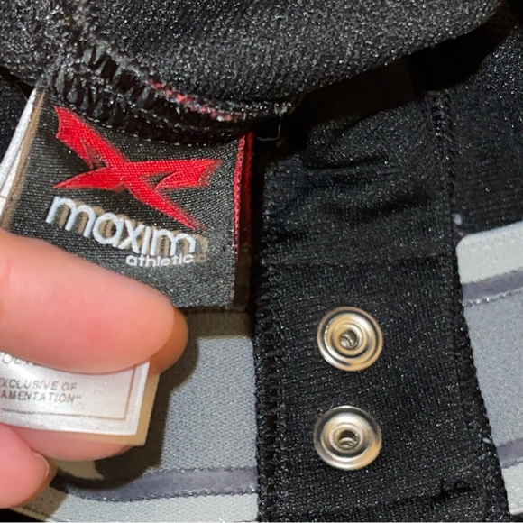 Maxim Performance Softball Pants - Picture 5 of 11